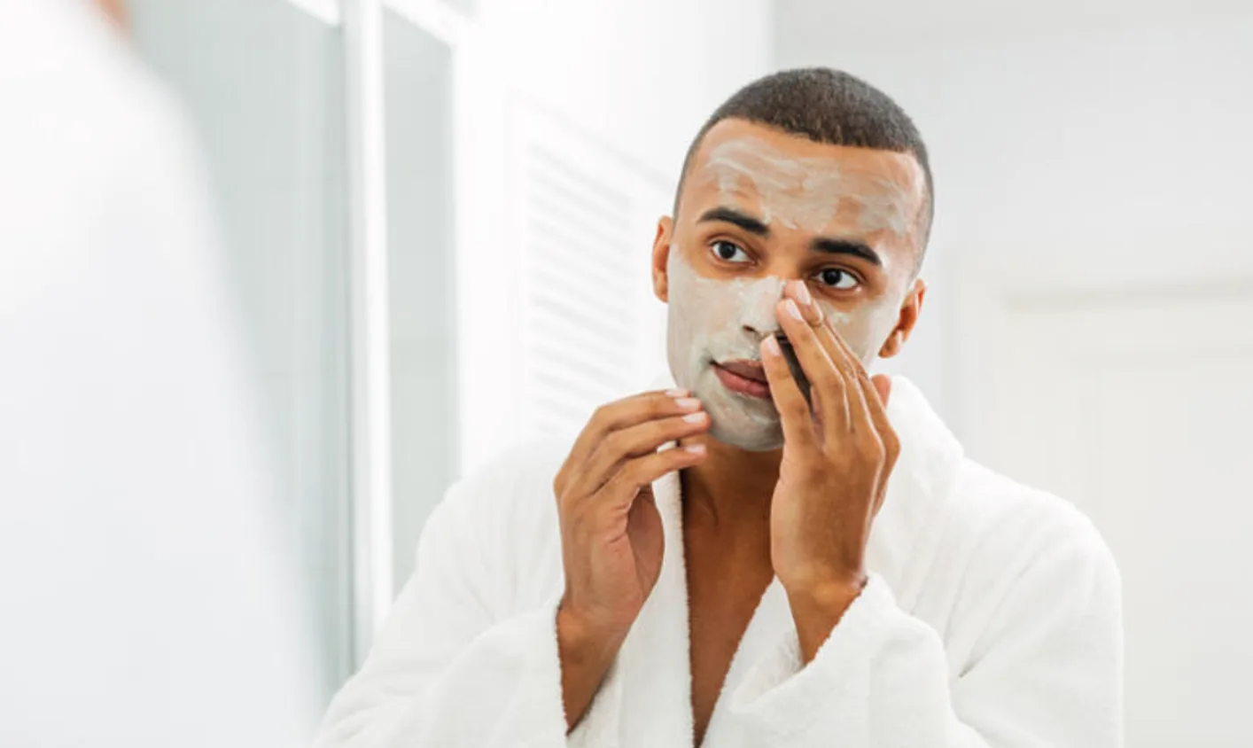 Men's cosmetics market could reach US$17.57 billion TCP Partners