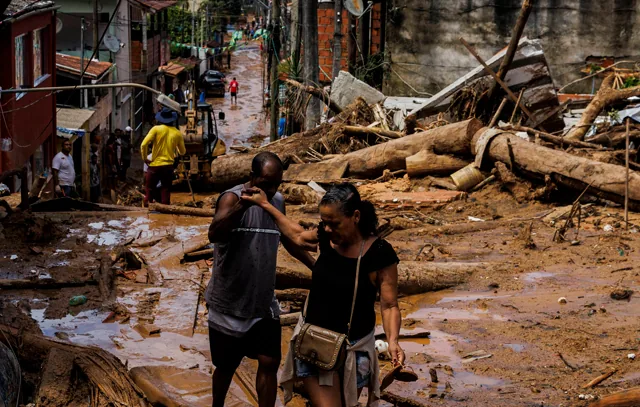 Extreme weather raises concern, and meteorology grows with demand from industry, agribusiness and even supermarkets TCP Partners