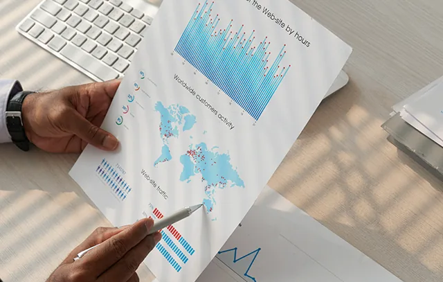 Monthly FX Bulletin – March 2025 TCP Partners
