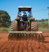Abimaq quer ter voz na “Nova Indústria Brasil”, que promete bilhões para agro familiar (en)