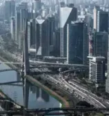 Da Moelis à BR Partners: boutiques crescem com demanda maior de empresas em crise (en)