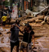 Clima extremo preocupa, e meteorologia cresce com indústria, agro e até supermercados (en)