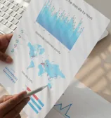 Mais de um quarto das empresas não gera resultado suficiente para pagar dívida (en)