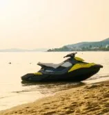 Por que o jet ski caiu no gosto de brasileiros que compram embarcações por consórcio (en)