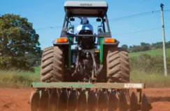 Abimaq wants a say in the “Nova Indústria Brasil” program, which promises billions for family farming