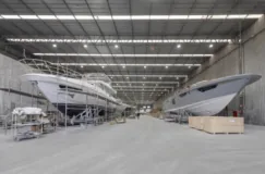 How inflation is still showing up in yacht prices for the super-rich