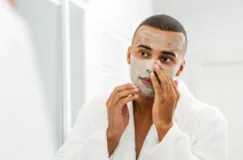 Men's cosmetics market could reach US$17.57 billion