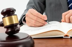 Judicial recovery cases still reflect the aftermath of the pandemic