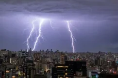 Climate change becomes a new business niche