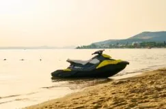 Why jet skis have become a hit with Brazilians buying boats through consortiums