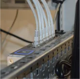 Estudo setorial de provedores de internet