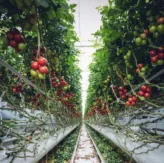 Agricultural Greenhouse Market Study