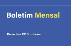 Monthly FX Bulletin – October 2025